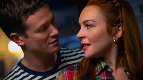 ‘Irish Wish’ Netflix Movie Review: A Bland Speed Bump in the Revival of Lindsay Lohan’s Superstar Status