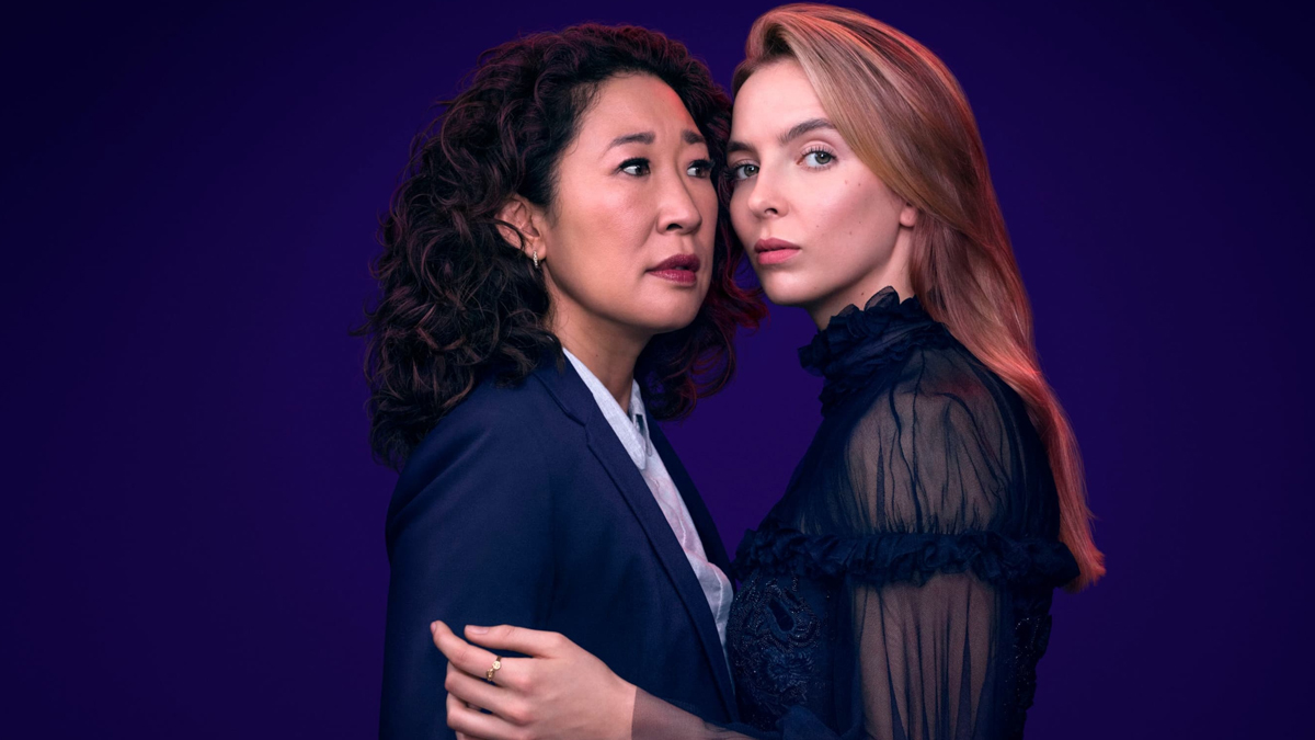 ‘Killing Eve’ Confirms Netflix US Release Date for April 2024