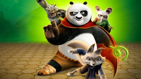 'Kung Fu Panda 4' Netflix US Release Date Confirmed Article Teaser Photo