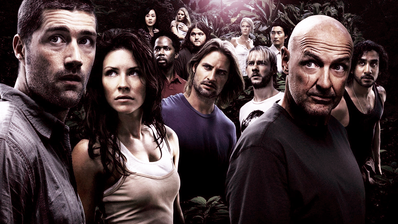 ‘Lost’ Returning to Netflix in 2024 But Not Everywhere