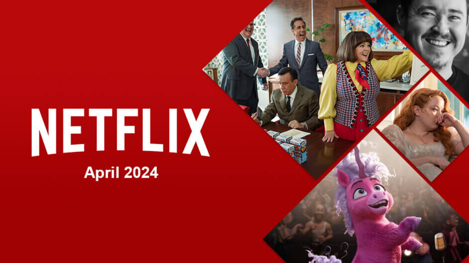 Netflix Originals Coming to Netflix in May 2024 What's on Netflix