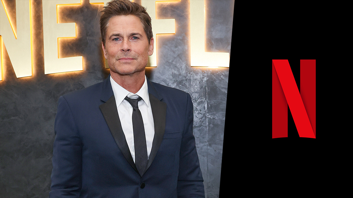 Rob Lowe to Narrate 'Inside the Mind of a Dog' Documentary for Netflix ...