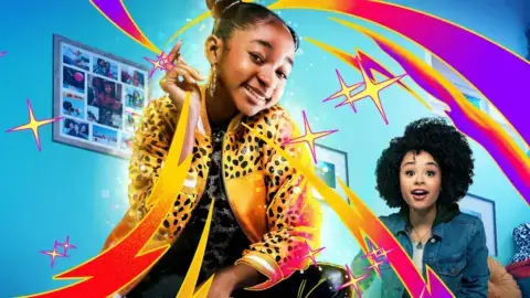 ‘That Girl Lay Lay’ Canceled at Netflix and Nickelodeon After 2 Seasons