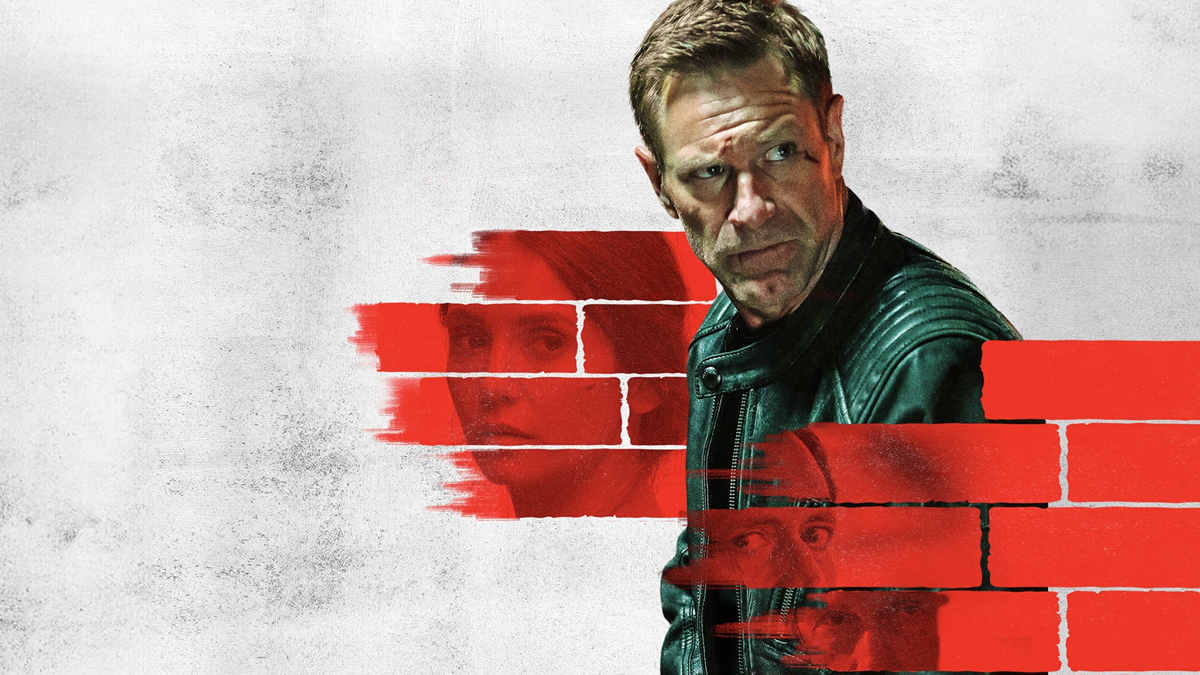 Aaron Eckhart Action Thriller ‘The Bricklayer’ To Make Streaming Debut on Netflix US