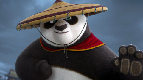 When will ‘Kung Fu Panda 4’ be on Netflix? US and International Release