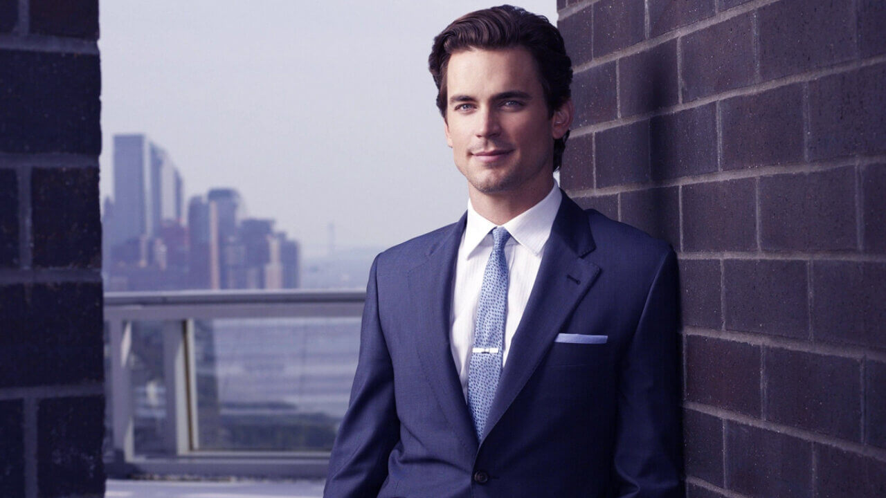 ‘White Collar’ Returning to Netflix in April 2024