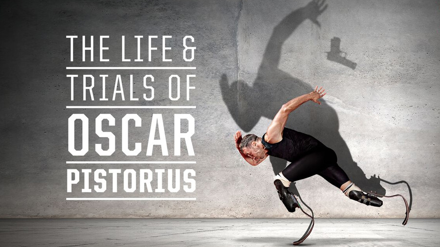 30 For 30 The Life And Trials Of Oscar Pistorius