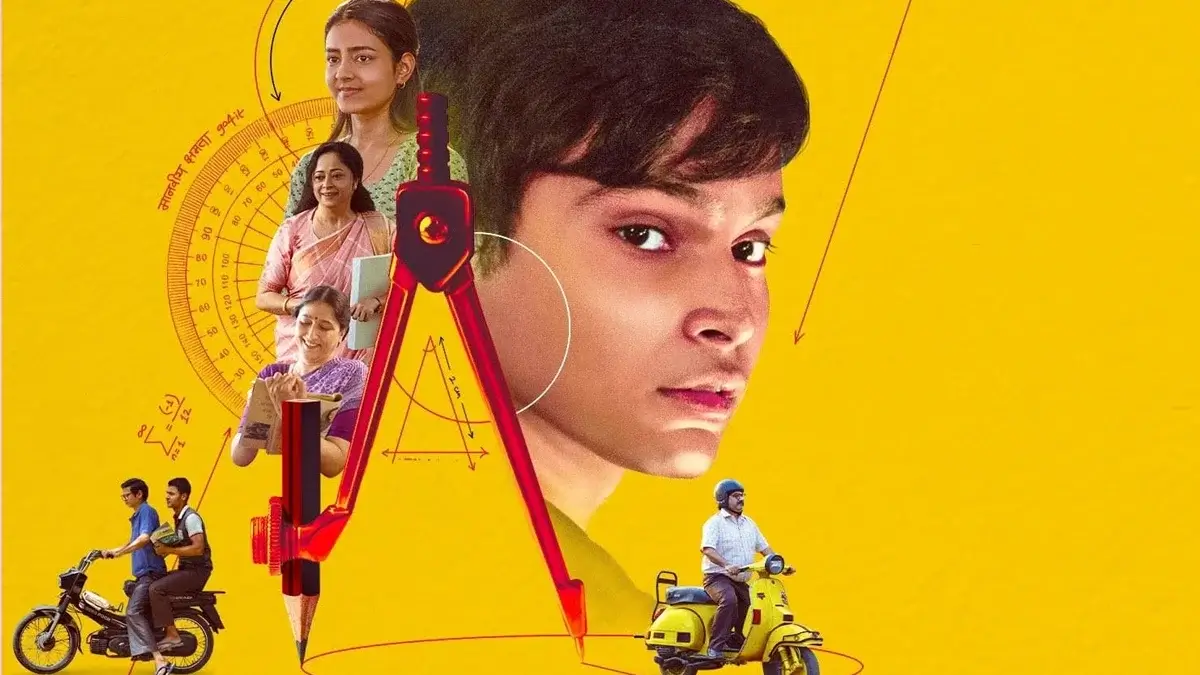 All India Rank New On Netflix April Jpg