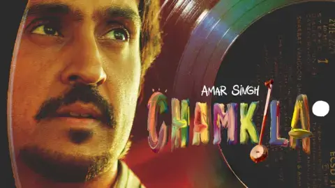 ‘Amar Singh Chamkila’: Everything You Need to Know About Netflix’s Indian Movie