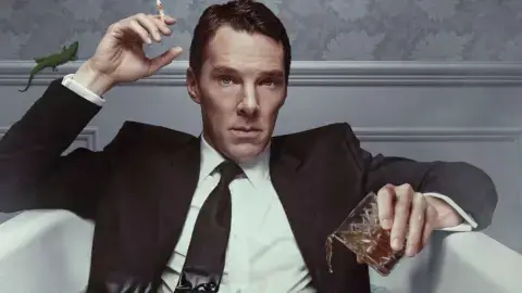 Benedict Cumberbatch Showtime Series ‘Patrick Melrose’ Sets Netflix US Release