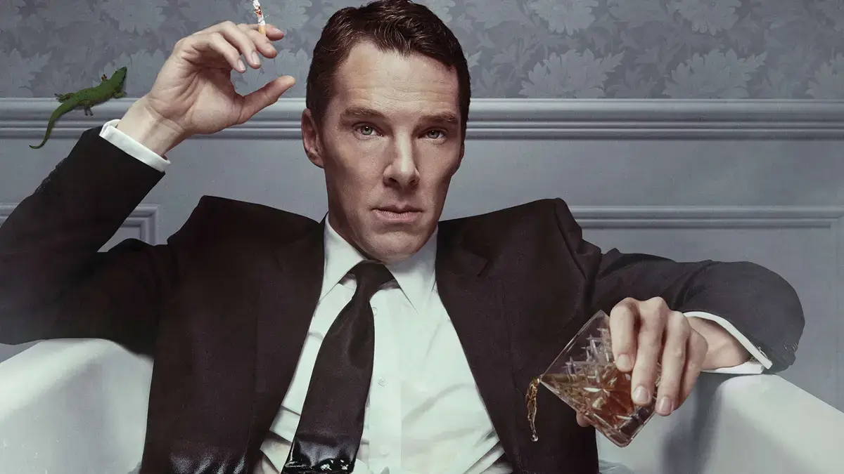 Benedict Cumberbatch Patrick Melrose arrive sur Netflix nous