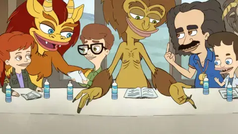 ‘Big Mouth’ Season 8: Is the Final Season Getting a Split Release in 2025?