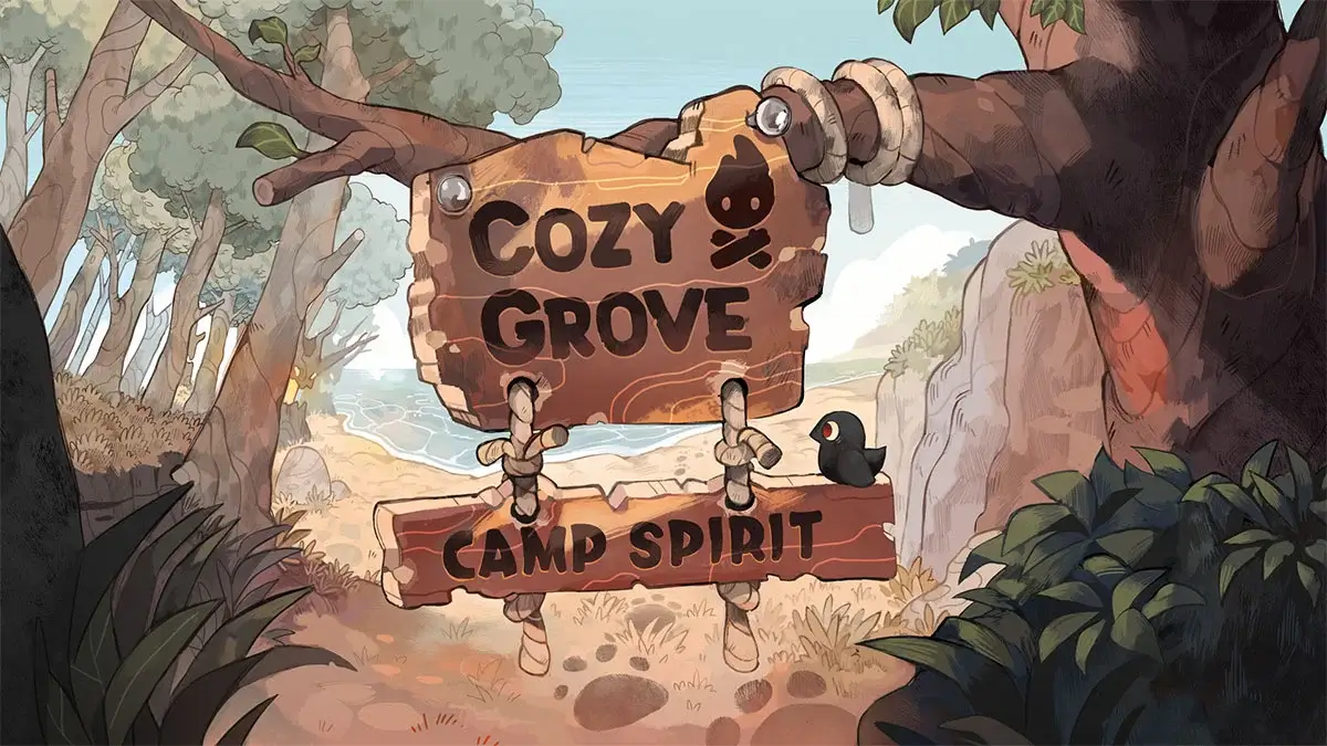 ‘Cozy Grove: Camp Spirit’ Opens Pre-Registration Ahead of June 2024 Launch on Netflix Games