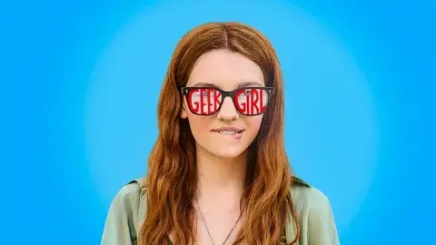 ‘Geek Girl’ Netflix Limited Series Sets May 2024 Release Date & Reveals First Look