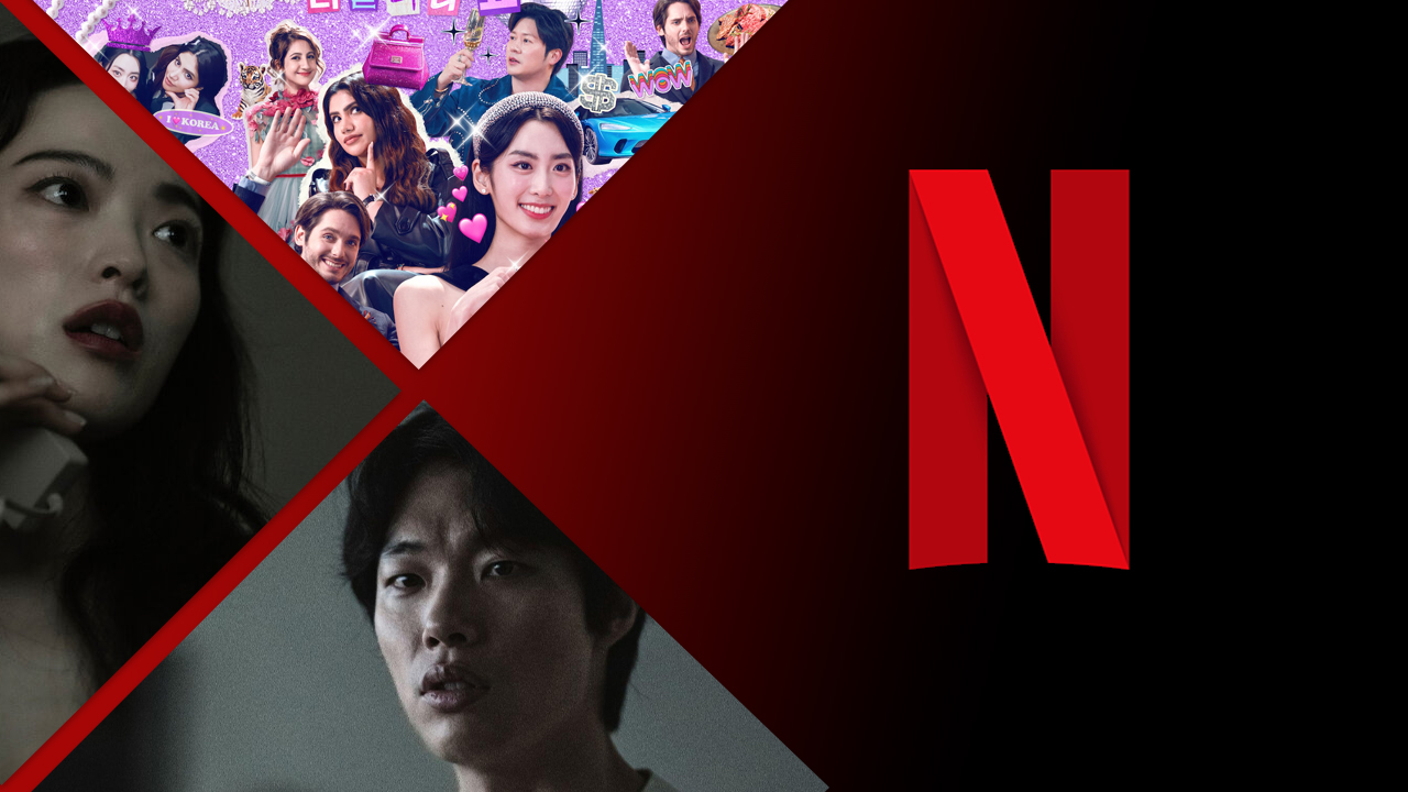 New K-Dramas on Netflix in May 2024