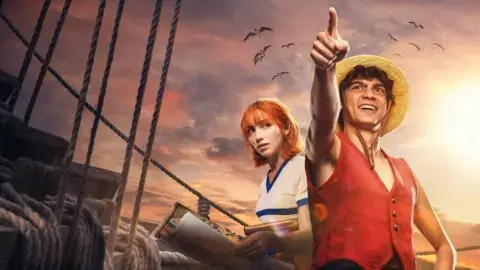 Fan Casting Season 2 of Netflix’s Live Action ‘One Piece’ Series