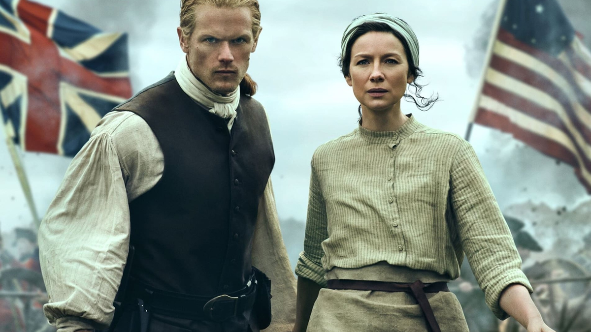 ‘Outlander’ Season 6 Finally Confirms Netflix US Release Date