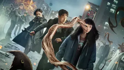 ‘Parasyte: The Grey’ Won’t Return for Season 2 at Netflix Despite Yeon Sang-Ho Teasing Possibilities