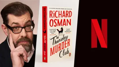 Richard Osman’s ‘The Thursday Murder Club’ on Netflix: Cast Confirmed & What We Know So Far