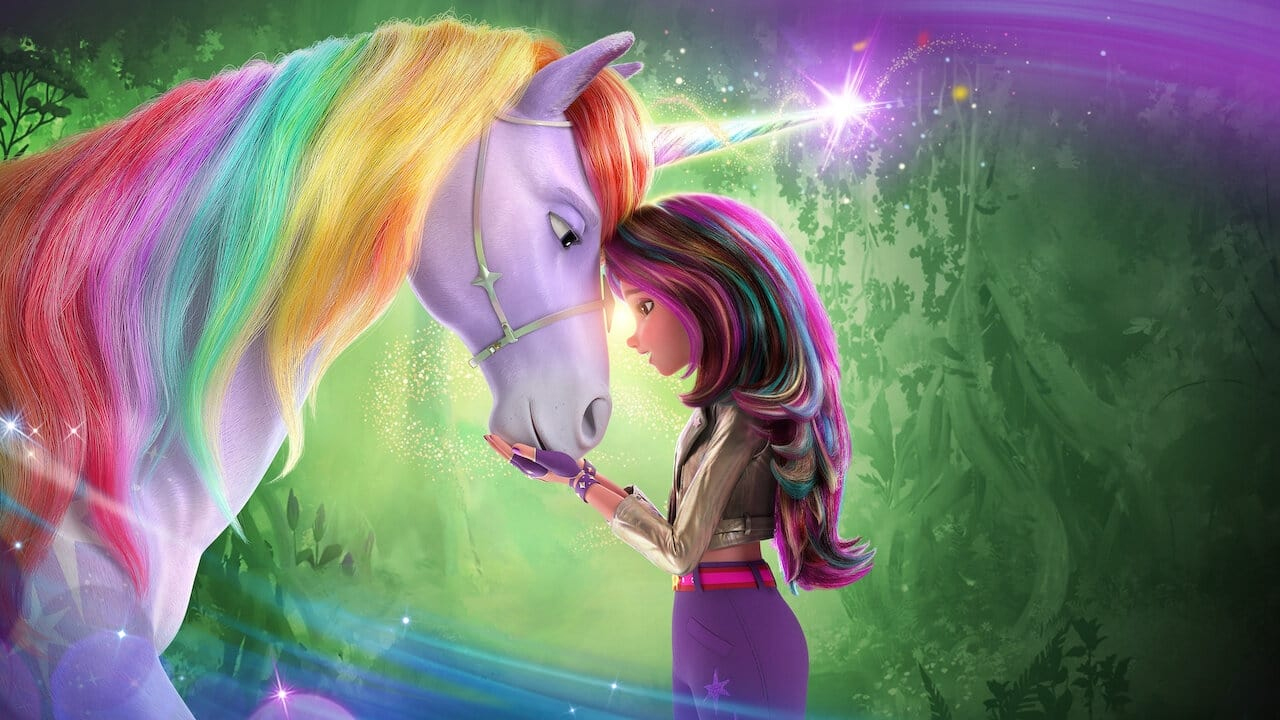 'Unicorn Academy' Season 2 Coming to Netflix in 2025; Introducing Two