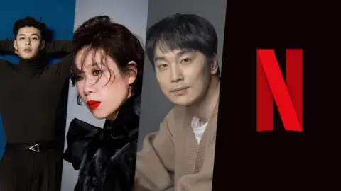 ‘Wall to Wall’ Netflix K-Drama Movie: Everything We Know So Far