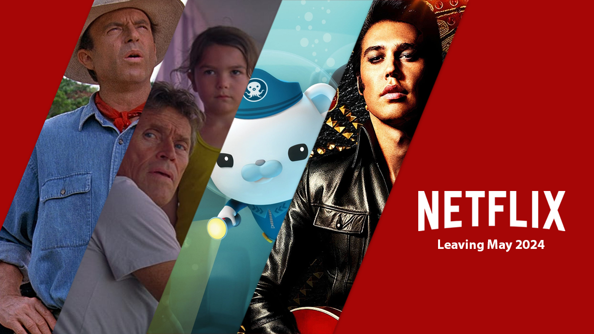 What’s Leaving Netflix in May 2024 Free Study Material with Guidance