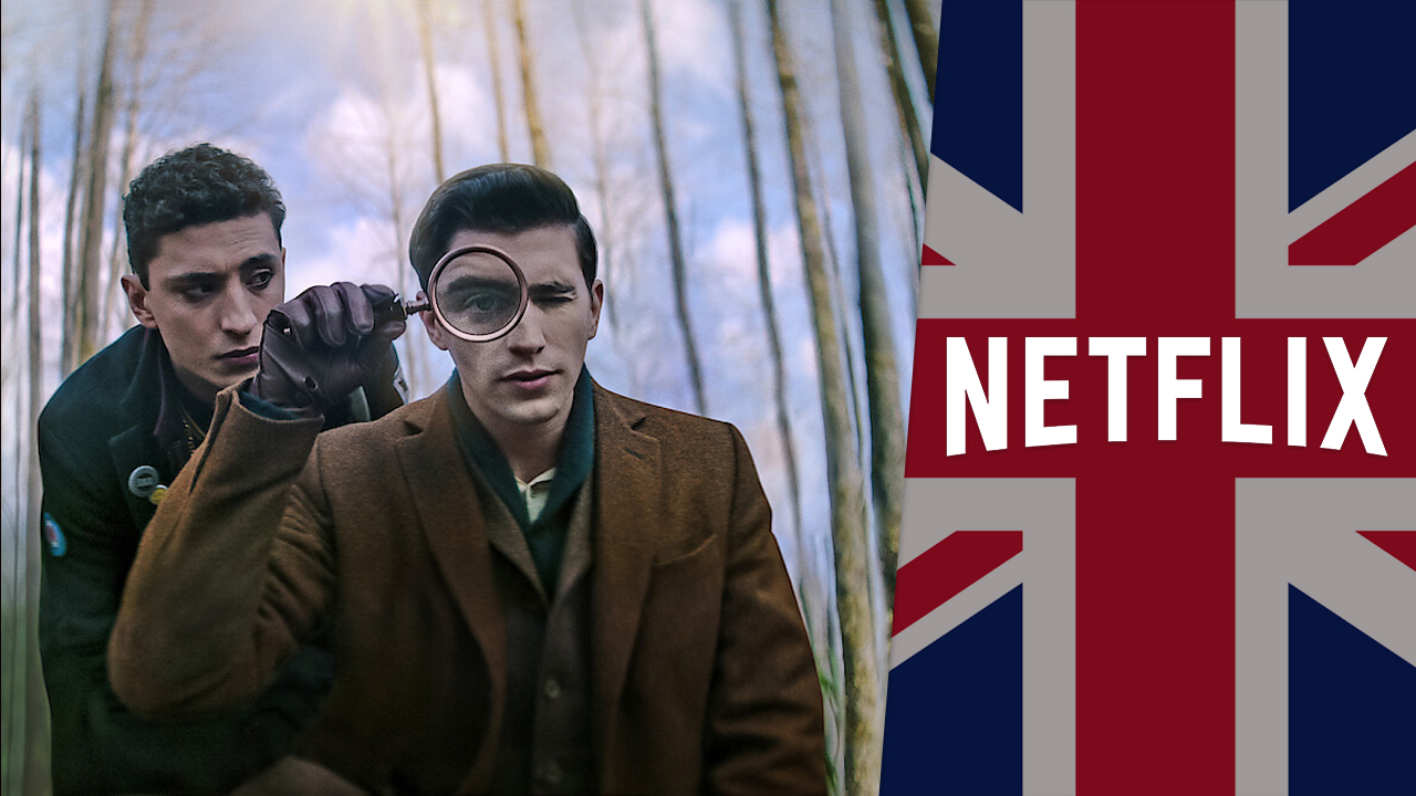 What’s New on Netflix UK This Week: April 26th, 2024