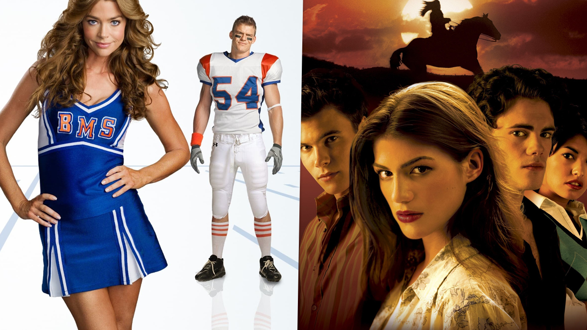 ‘Wildfire’ and ‘Blue Mountain State’ To Drop on Netflix in May 2024