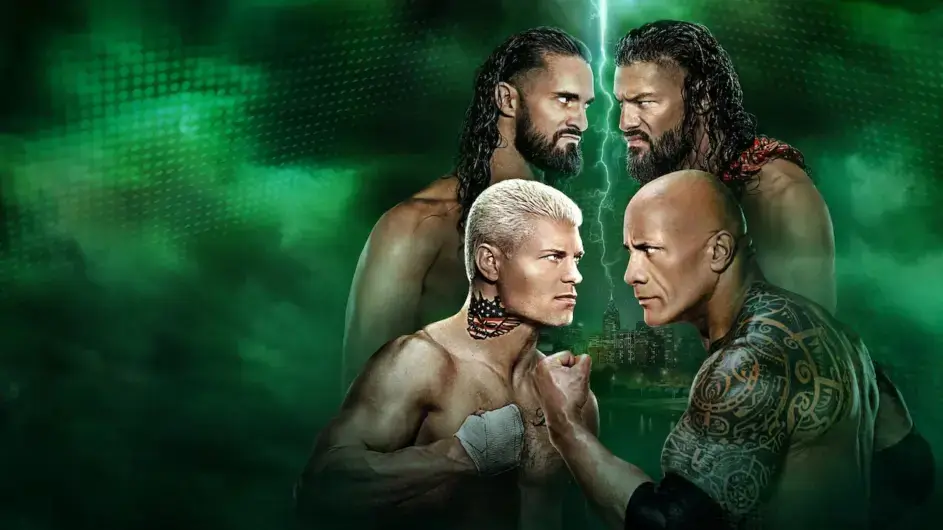 Wrestlemania Soft Launches On Netflix New Zealand Jpg