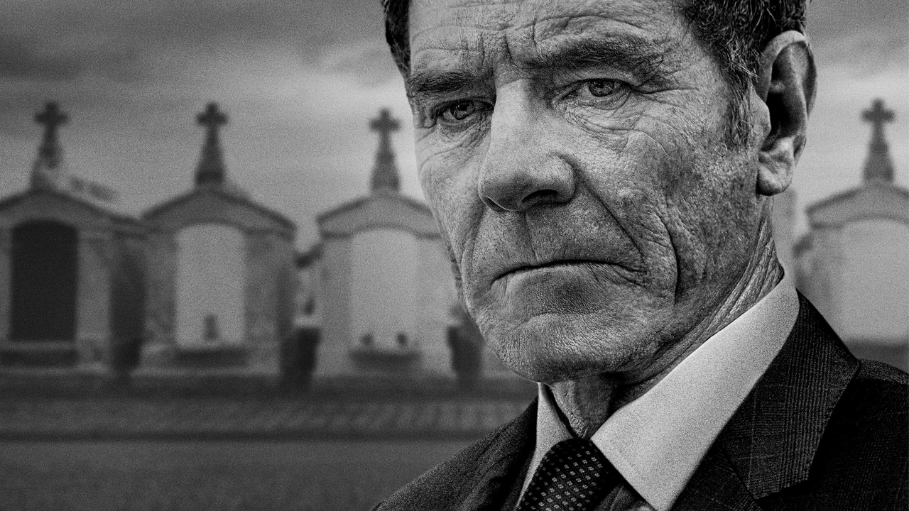 Bryan Cranston Showtime Series 'Your Honor' Confirms Netflix May 2024