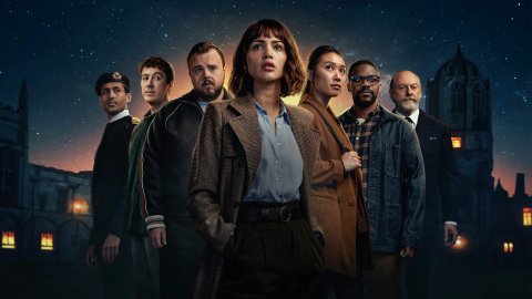 ‘3 Body Problem’ Renewed for Season 2 (And More?) at Netflix