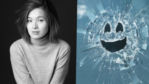 Haolu Wang To Direct Episode of ‘Black Mirror’ Season 7