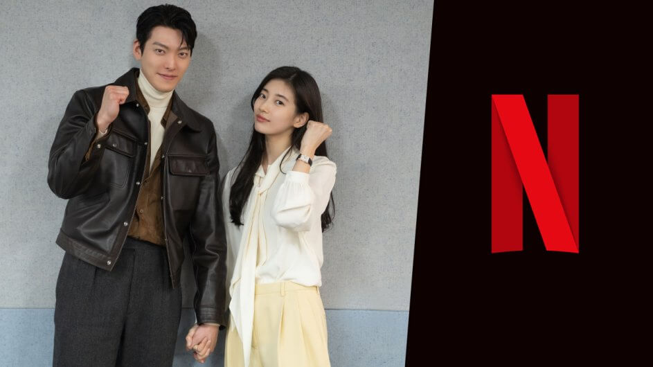 All The Love You Wish For Netflix K Drama Release