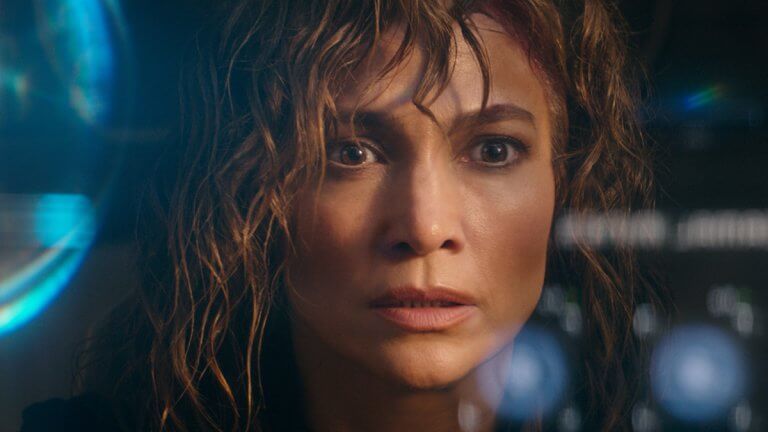 'Atlas'ı İzlemeli misiniz? Jennifer Lopez'in İkinci Netflix Filmi Makale Tanıtım Fotoğrafı İncelemesi