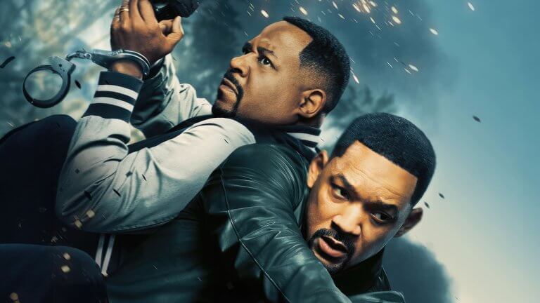 Bad Boys Ride Or Die Coming To Netflix 2024