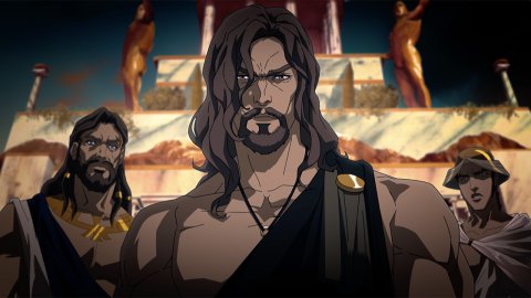 ‘Blood of Zeus’ Season 2: Everything You Need To Know (Including Its New Release Date)