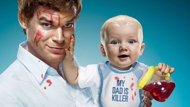 Dexter Returning To Netflix June E