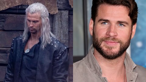 First Look at Geralt’s New Outfit in ‘The Witcher’ Season 4 Revealed