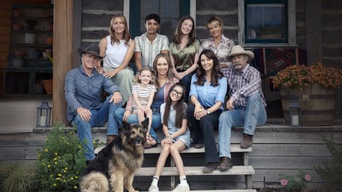 ‘Heartland’ Season 16 Finally Confirms Netflix US Release Date