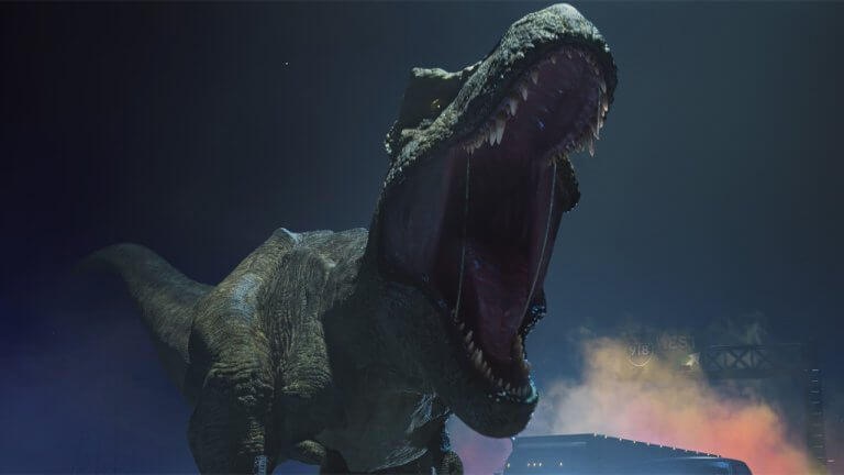 'Jurassic World: Chaos Theory' Renewed for Season 2 at Netflix: Coming in Fall 2024 Article Teaser Photo