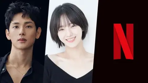 ‘Kill Bok Soon’ Spin-Off ‘Mantis’ Filming Underway and New Cast Member Announced