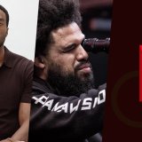 ‘Man on Fire’ Netflix Series: Yahya Abdul-Mateen II to Star and Steven Caple Jr. to Direct Article Photo Teaser