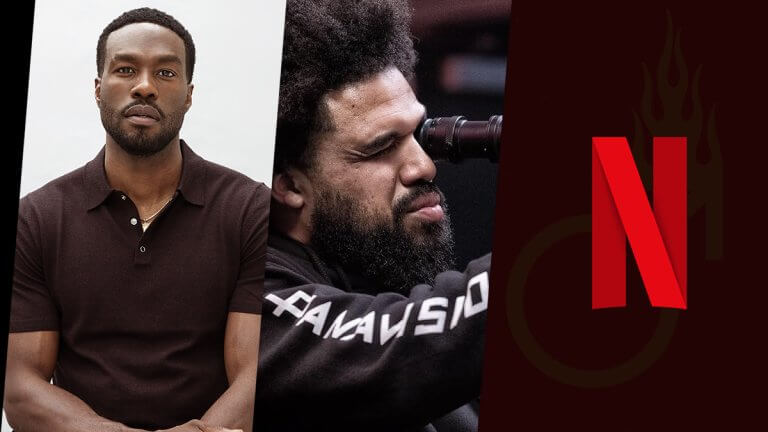 'Man on Fire' Netflix Series: Yahya Abdul-Mateen II to Star and Steven Caple Jr. to Direct Article Teaser Photo