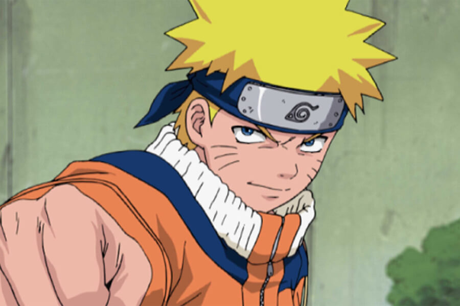 Naruto Top 15 Anime On Netflix In May 2024