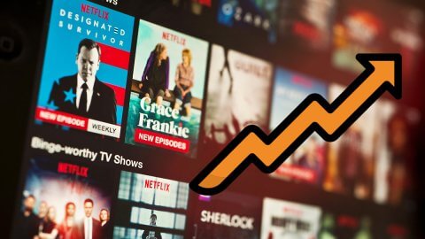 Are Netflix’s US & UK Libraries Growing or Shrinking in 2024?