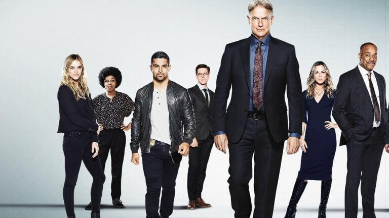 'NCIS' Is Getting New Seasons on Netflix in June 2024 (With a Catch) Article Teaser Photo