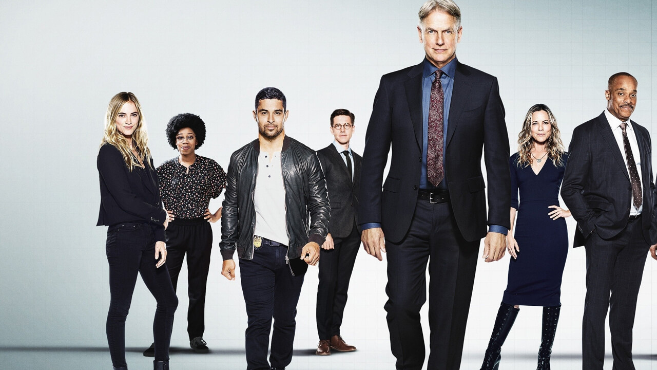‘NCIS’ Is Getting New Seasons on Netflix in June 2024 (With a Catch)