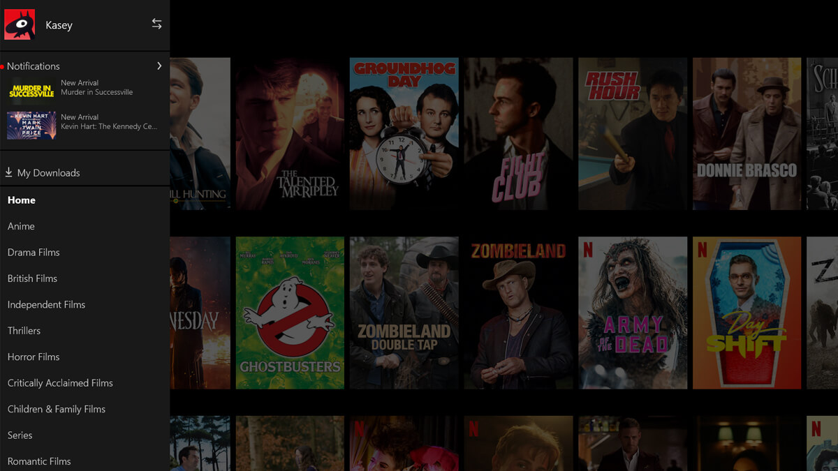 Netflix Windows App Getting A Replacement In June 2024