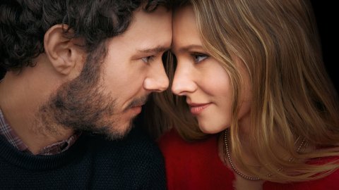 'Nobody Wants This' Netflix Series Starring Kristen Bell and Adam Brody Sets September 2024 Premiere Article Teaser Photo