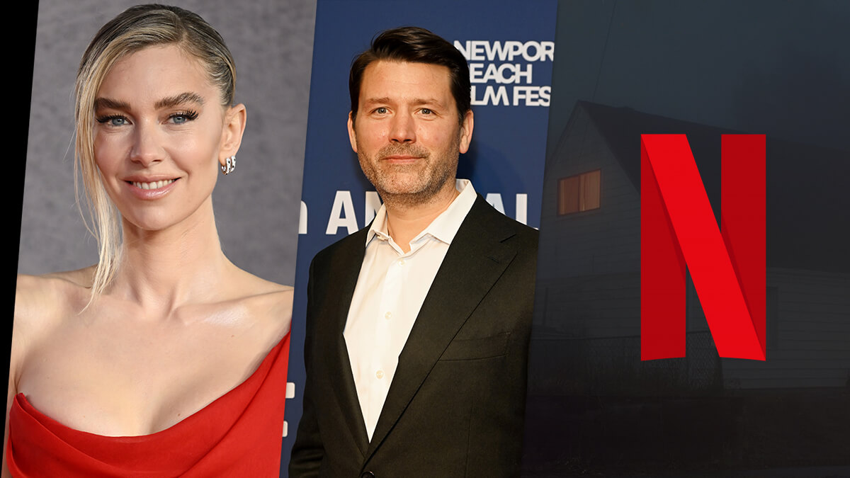 ‘Night Always Comes’ Movie Starring Vanessa Kirby Lands at Netflix